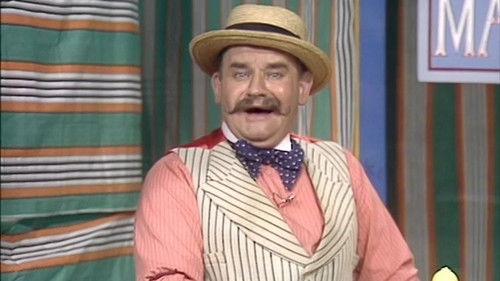 The Two Ronnies Season 7 Episode 2 - Episode 2