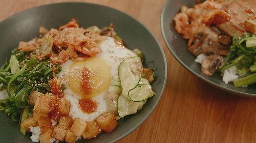 Moi j'mange Season 1 Episode 20 - Episode 20