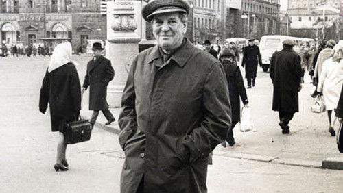 Alain Decaux raconte Season 7 Episode 1 - Episode 1