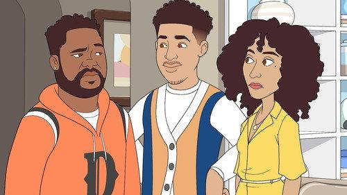 black-ish Season 7 Episode 2 - Election Special (2)
