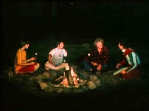 Passe-Partout Season 1 Episode 20 - Feu de camp