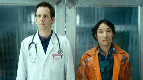 The Interns Season 3 Episode 11 - Episode 11