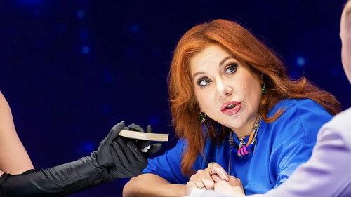 Natal Chart Season 1 Episode 25 - #24 Marina Fedunkiv