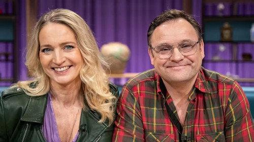 Krejlerkongen Season 15 Episode 1 - Episode 1