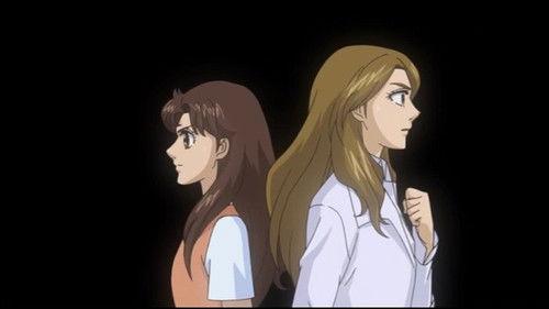 Glass Mask Season 1 Episode 5 - Restricted Lines