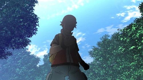 Pokémon Generations Season 1 Episode 1 - The Adventure