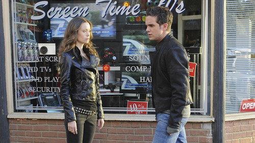 Terminator: The Sarah Connor Chronicles Season 2 Episode 21 - Adam Raised a Cain
