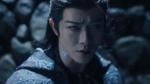 Fangs of Fortune Season 1 Episode 25 - Episode 25