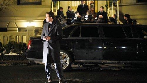 undefined Season 1 Episode 19 - Punk is Dead