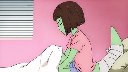 Tower of God Season 1 Episode 7 - Lunch and Tag