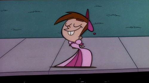 Oh Yeah! Cartoons Season 2 Episode 4 - The Fairly OddParents in: Where's the Wand?