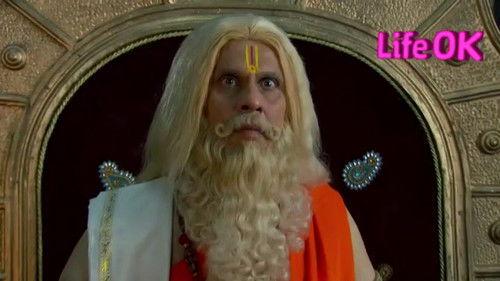 Devon Ke Dev...Mahadev Season 15 Episode 8 - Dasharatha is cursed