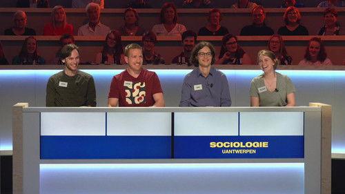 De Campus Cup Season 1 Episode 13 - Episode 13