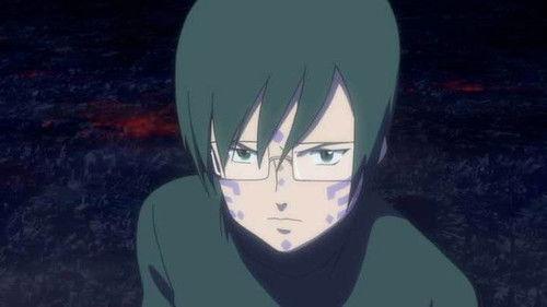 Bokurano Season 1 Episode 24 - Story