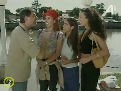 Wild Angel Season 1 Episode 52 - Episode 52