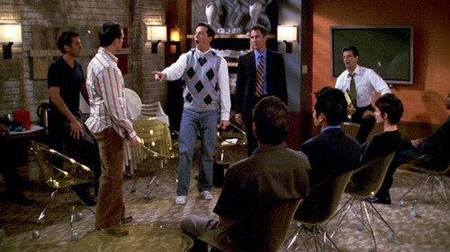 undefined Season 7 Episode 3 - One Gay at a Time