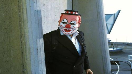 Der Clown Season 2 Episode 6 - Under Pressure – Part 2