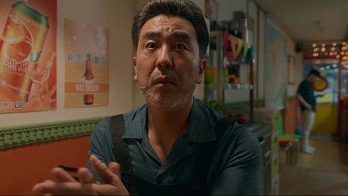 Moving Season 1 Episode 3 - 1+1