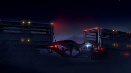 undefined Season 1 Episode 8 - The Drop