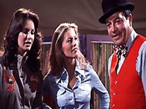 Charlie's Angels Season 2 Episode 7 - Circus of Terror