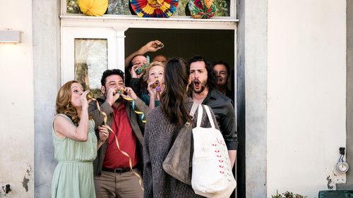 Monogamish Season 1 Episode 1 - Episode 1