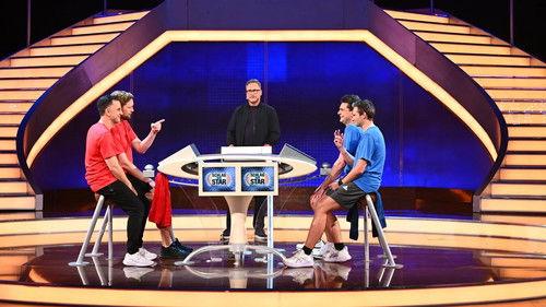 Schlag den Star Season 17 Episode 8 - Episode 8