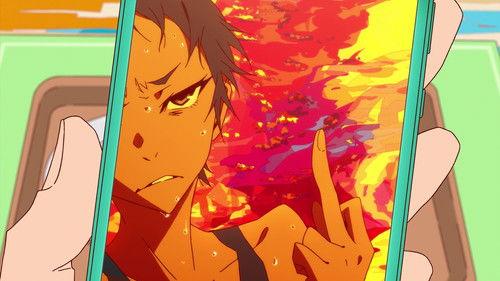 Great Pretender Season 1 Episode 23 - Case 4_9: Wizard of Far East