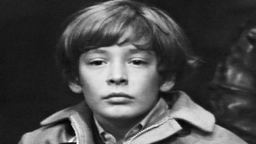 Dark Shadows Season 1 Episode 113 - DS-115