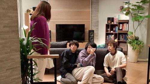 Tokyo Bachelors Season 1 Episode 6 - Episode 6