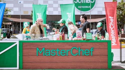 Masterchef Celebrity Colombia Season 3 Episode 19 - Episode 19
