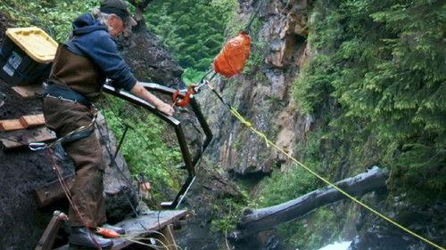 Gold Rush: White Water Season 4 Episode 4 - Enter the Mammoth Claw