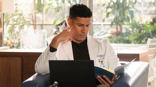 undefined Season 7 Episode 4 - Date Night