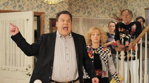 The Goldbergs Season 1 Episode 23 - Livin' on a Prayer