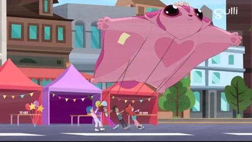 Polly Pocket Season 5 Episode 10 - Episode 10