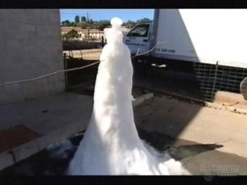 MythBusters Season 2 Episode 17 - Viewers-Choice/Christmas Special