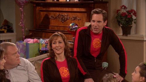 According to Jim Season 6 Episode 16 - Devlin in Disguise