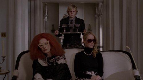 American Horror Story Season 3 Episode 13 - The Seven Wonders