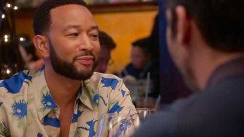 Chrissy & Dave Dine Out Season 1 Episode 2 - La Casita Mexicana