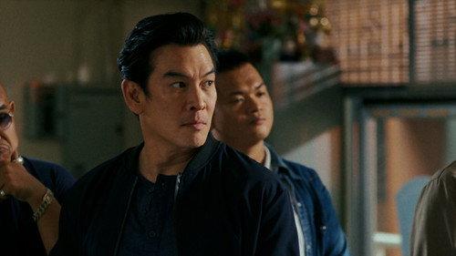 23:23 Season 1 Episode 13 - A Message from the Lake