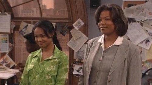 Living Single Season 3 Episode 25 - Whatever Happened to Baby Sister?