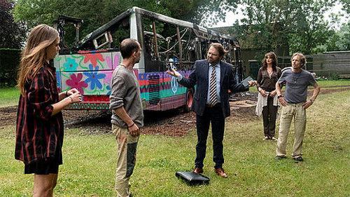 Flikken Rotterdam Season 3 Episode 4 - Episode 4