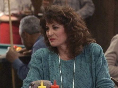 Home Improvement Season 2 Episode 22 - Ex Marks the Spot