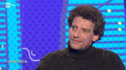 Stasera c’è Cattelan su Raidue Season 2 Episode 6 - Episode 6