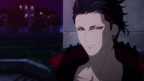 Visual Prison Season 1 Episode 11 - SKY