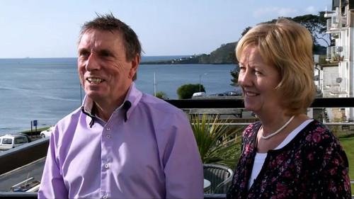 Fantasy Homes by the Sea Season 6 Episode 2 - Looe