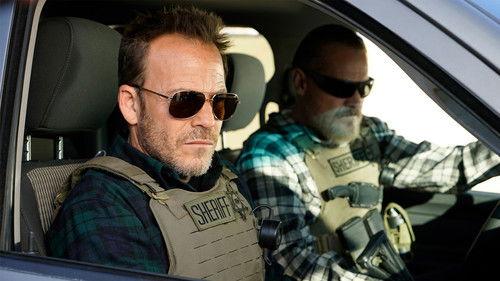 Deputy Season 1 Episode 10 - 10-8 School Ties