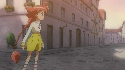 Princess Tutu Season 1 Episode 4 - Act 4 - Chapter of the Egg: Giselle