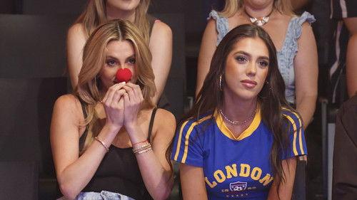 The Family Stallone Season 2 Episode 6 - Keep Punching