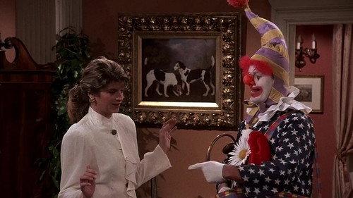Cheers Season 7 Episode 9 - Send in the Crane
