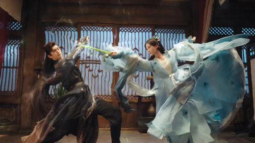 Love in Pavilion Season 1 Episode 3 - Episode 3